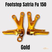 Gambar Foot Step Belakang Satria Fu 150 Step Gantung Fu 150 Variasi Warna Merah ,Gold ,Hitam ,Biru ,Chrome dari sutarman6766767 undefined 4 Tokopedia