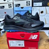 Gambar (Langsung Diproses) Sepatu Running Trial New Balance Dynasoft Nitrel V5 Trail Running For Mens Original Bnib | Grab/Gosend dari wijaya jaya shop undefined 2 Tokopedia