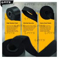 Gambar FITS Standard Door Anchor For Resistance Band Tube Power Handle dari evosrona undefined 3 Tokopedia