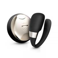 Gambar Lelo Tiani 3 | Alat Bantu Seksualitas Pria Wanita Couple Getar Wireless - Deep rose dari Ropifftoko undefined 1 Tokopedia