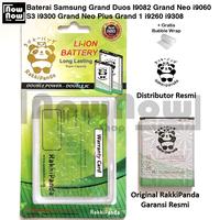 Gambar Baterai RakkiPanda Samsung Galaxy Grand Duos I9082 Grand Neo i9060 S3 i9300 Grand Neo Plus Grand 1 i9260 i9308 Double Power Original Batre Batrai HP Garansi Resmi dari Rohayati Storee undefined 3 Tokopedia