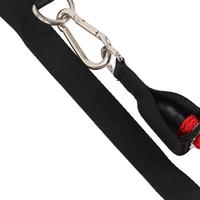 Gambar Terlaris! New Arrival! Pilates Bar Kit Non Slip Handle Easy Installation Pilates Stick for dari Flouwer24 undefined 4 Tokopedia