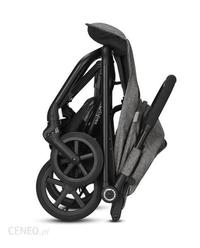 Gambar PROMO / TERMURAH Cybex Baby Stroller Eezy S+ / Kereta Dorong Bayi TERBAIK - Manhattan Grey dari Adell mart45 undefined 2 Tokopedia