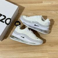 Gambar (Langsung Diproses) Sepatu Sneakers Running Nike Air Max 720 818 Putih Unisex | Grab/Gosend dari wijaya jaya shop undefined 1 Tokopedia