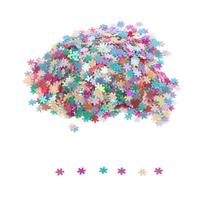 Gambar Sequin Glitter Filler Toys Slime Beads For Fluffy Slime Foam Slime dari Lost Vap undefined 5 Tokopedia