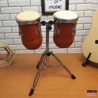 Gambar Kempul Mini - Kendang Ketipung Tak Tung - Plak Gendang Tabla - Bonus Stand dari gsksbdiegg undefined 1 Tokopedia