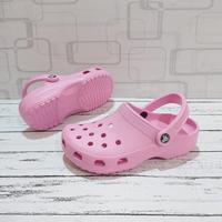 Gambar Smth Store Official - Sandal Crocs Classic Clog Unisex - Navy, 42 dari Smth Store Official undefined 3 Tokopedia