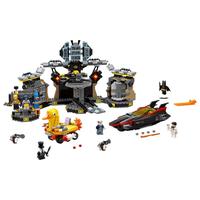 Gambar Fun&Play- LEGO 70909 - The Lego Batman Movie - Batcave Break-In dari SX 21 undefined 2 Tokopedia