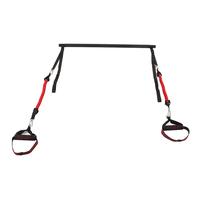 Gambar Terlaris! New Arrival! Pilates Bar Kit Non Slip Handle Easy Installation Pilates Stick for dari Flouwer24 undefined 3 Tokopedia