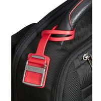 Gambar Samsonite Leather Strap Tag Emblem + Embose Untuk Tas Dan Koper dari SUNLIT SAHARA undefined 1 Tokopedia