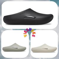 Gambar Smth Store Official - Crocs Mellow Recovery Flip Unisex Sandal - White, 39 dari Smth Store Official undefined 4 Tokopedia