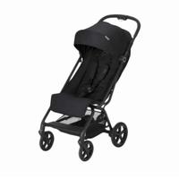 Gambar PROMO / TERMURAH Cybex Baby Stroller Eezy S+ / Kereta Dorong Bayi TERBAIK - Manhattan Grey dari Adell mart45 undefined 5 Tokopedia