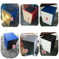 Gambar Jual Cajon custom cajon polosan kajon kahon drumbox by jazziepro jazzie pro dari gsksbdiegg undefined 2 Tokopedia