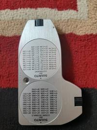 Gambar Compas / Kompas Suunto Tandem Bekas/Second Mulus Murah dari Brhan storee undefined 2 Tokopedia