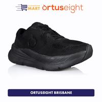 Gambar Sepatu Ortuseight Brisbane Original Sepatu Walking Shoes Ortus Sepatu Running Olahraga Lari Original - Ash Grey, 40 dari Superbrand Mart undefined 4 Tokopedia