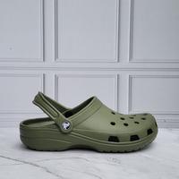 Gambar Smth Store Official - Sandal Crocs Classic Clog Unisex - Navy, 42 dari Smth Store Official undefined 2 Tokopedia