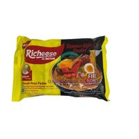 Gambar Mie Richeese Goreng Ramen Keju - Online Fresh Mart Denpasar - GORENG LV 0 dari Online Fresh Mart undefined 3 Tokopedia