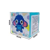 Gambar Nano Block Building Lego Brick 3D DIY Mainan Puzzle Balok Edukasi Edukatif Motorik Anak dari ArtoMoro48 undefined 5 Tokopedia