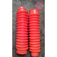 Gambar Karet shock trail troy Lee design/karet boat trail warna/karet shock trail SE - Orange dari Putra Gembuk undefined 5 Tokopedia