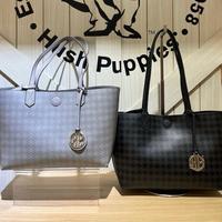 Gambar Ready Hush Puppies Yoke Sorrel Saffy Celly Original Tas Tote Bag Wanita Sale New Arrival (Best Quality) dari Geldista Office Collection undefined 5 Tokopedia