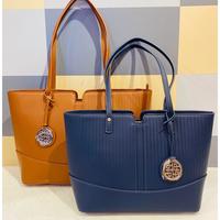 Gambar Ready Hush Puppies Yoke Sorrel Saffy Celly Original Tas Tote Bag Wanita Sale New Arrival (Best Quality) dari Geldista Office Collection undefined 1 Tokopedia