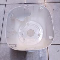 Gambar Body Hr7627 Hr 7627 Philips Food Processor Chopper dari Krenoz undefined 3 Tokopedia