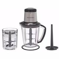 Gambar Chopper Mitochiba Ch-200 Food Processor Penggiling Daging Meat Grinder dari Krenoz undefined 1 Tokopedia