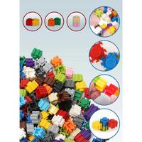 Gambar Nano Block Building Lego Brick 3D DIY Mainan Puzzle Balok Edukasi Edukatif Motorik Anak dari ArtoMoro48 undefined 2 Tokopedia