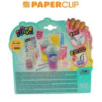 Gambar MAINAN ANAK CANAL TOYS SO SLIME DIY SSC253 SLIMEPRESSO DRINKS 2P dari Paperclip Indonesia undefined 2 Tokopedia