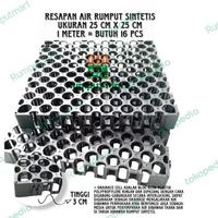 Gambar Promo Drainase cell. Drainage cell.Drain cell. resapan rumput sintetis dari sinarsiang undefined 2 Tokopedia
