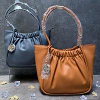 Gambar Ready Hush Puppies Yoke Sorrel Saffy Celly Original Tas Tote Bag Wanita Sale New Arrival (Best Quality) dari Geldista Office Collection undefined 2 Tokopedia