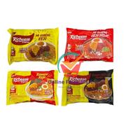 Gambar Mie Richeese Goreng Ramen Keju - Online Fresh Mart Denpasar - GORENG LV 0 dari Online Fresh Mart undefined 1 Tokopedia
