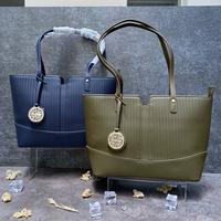 Gambar Ready Hush Puppies Yoke Sorrel Saffy Celly Original Tas Tote Bag Wanita Sale New Arrival (Best Quality) dari Geldista Office Collection undefined 3 Tokopedia