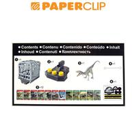 Gambar MAINAN ANAK JURASSIC WORLD TEJW75230 CAGE BREAKER dari Paperclip Indonesia undefined 3 Tokopedia