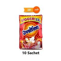 Gambar Ovaltine Classic Minuman Bubuk / Drink Powder Sachet 20gr x 10pcs dari Anita Mart undefined 1 Tokopedia
