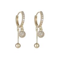 Gambar Rotamaya - Anting Verlin - Anting Hoop dari Rotamaya undefined 4 Tokopedia