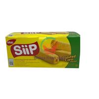 Gambar Richeese Nabati SIIP Roasted Corn Box isi 20 - Online Fresh Mart Denpasar - RICHEESE dari Online Fresh Mart undefined 4 Tokopedia
