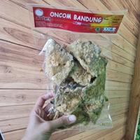 Gambar NEW Keripik Oncom Goreng Raos Oleh Khas Bandung - Mutiara Snack dari Amber Aura71 undefined 3 Tokopedia