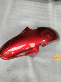 Gambar spakbor slebor depan CB 150 R warna putih merah maron biru others dari listiuy989 undefined 2 Tokopedia