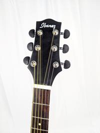 Gambar Gitar akustik elektrik ibanez EW custom equalizer 7545 paket bonus lengkap dari listiuy989 undefined 5 Tokopedia