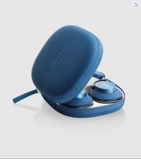 Gambar SOSNOV AUDIO BOWERS & WILKINS B&W PX7 S2 WIRELESS OVER-EAR HEADPHONES BALI dari Sosnov Audio Store undefined 3 Tokopedia