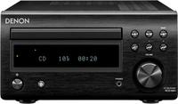 Gambar SOSNOV AUDIO DENON RCD-M41 RCDM41 RCD M41 CD RECEIVER CRO HIFI SYSTEM BALI dari Sosnov Audio Store undefined 5 Tokopedia