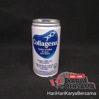 Gambar MINUMAN SUSU COLLAGENA SUSU STERIL KOLAGEN KALENG 189ML dari HariHariKaryaBersama undefined 1 Tokopedia