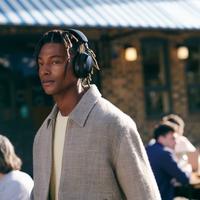 Gambar SOSNOV AUDIO BOWERS & WILKINS B&W PX7 S2 WIRELESS OVER-EAR HEADPHONES BALI dari Sosnov Audio Store undefined 5 Tokopedia