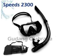 Gambar Kacamata Snorkeling SPEEDS / Mask Diving / Alat Selam / Snorkling Speed / Snorkel Speeds dari Grosir wahyu undefined 2 Tokopedia