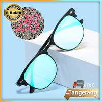 Gambar Kacamata Buta Warna Parsial Enchroma Merah Hijau Wanita Pria dari fiatulgallery undefined 1 Tokopedia