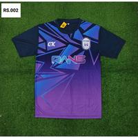 Gambar JERSEY PRINTING OLAHRAGA-- KAOS TEAM VOLLY - SEPAK BOLA - FUTSAL dari Merinogk undefined 4 Tokopedia