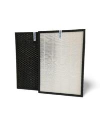 Gambar HONEYWELL Replacement Air Purifier HEPA Filter HPF35M1120 / OCF35M6001 dari HepaFilter undefined 4 Tokopedia