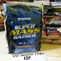 Gambar Super Mass 12 lbs Dymatize Super Mass Gainer 12 lbs Segel Super Mass dari JOMWER STORE undefined 3 Tokopedia