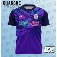 Gambar JERSEY PRINTING OLAHRAGA-- KAOS TEAM VOLLY - SEPAK BOLA - FUTSAL dari Merinogk undefined 5 Tokopedia